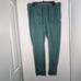 Nike yoga men's joggers dri fit training green Fb7782 -338 sz XL New