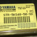 YAMAHA BRAID BRAKE LINE STR-5KS48-50-SD