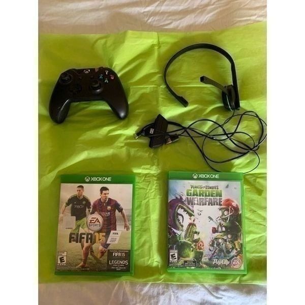 Xbox 1 bundle