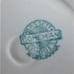 Bassett Bohemian Limoges Creamer & Sugar