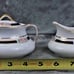 Bassett Bohemian Limoges Creamer & Sugar