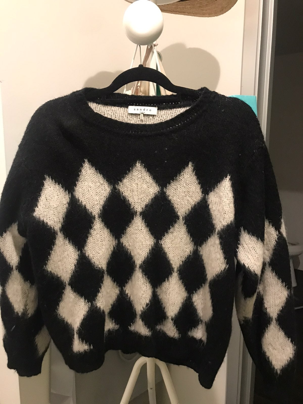 Sandro Sweater