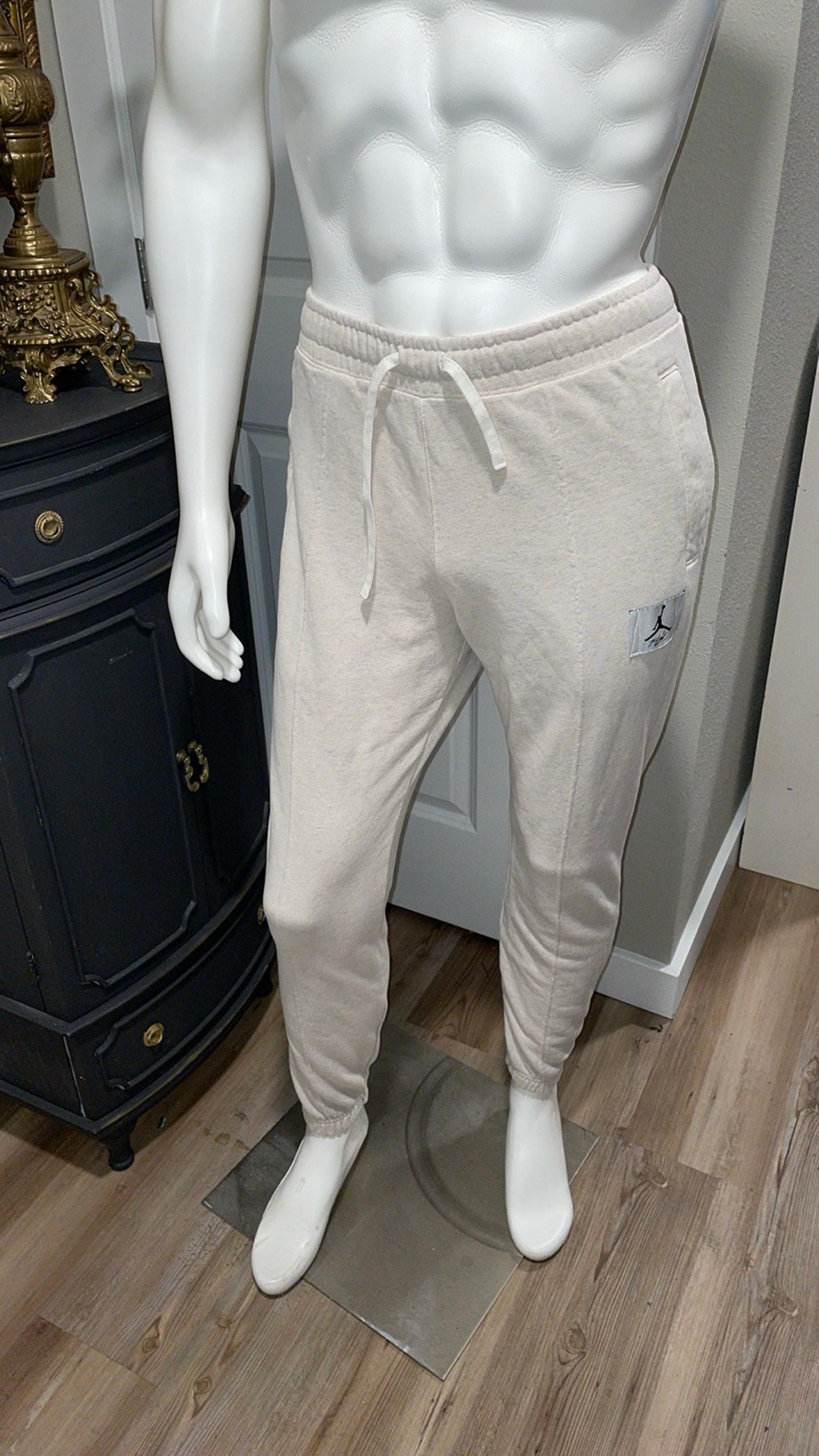Authentic Air Jordan Flight Sweatpants