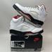 Nike Shoes Air Jordan 5 Retro GS “Fire Red 2023