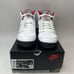 Nike Shoes Air Jordan 5 Retro GS “Fire Red 2023