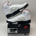 Nike Shoes Air Jordan 5 Retro GS “Fire Red 2023