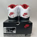 Nike Shoes Air Jordan 5 Retro GS “Fire Red 2023