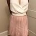 Skirt And Blouse Set