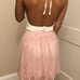 Skirt And Blouse Set