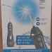 Waterpik Cordless Advanced 2.0 Water Flosser For Teeth Black WP-582