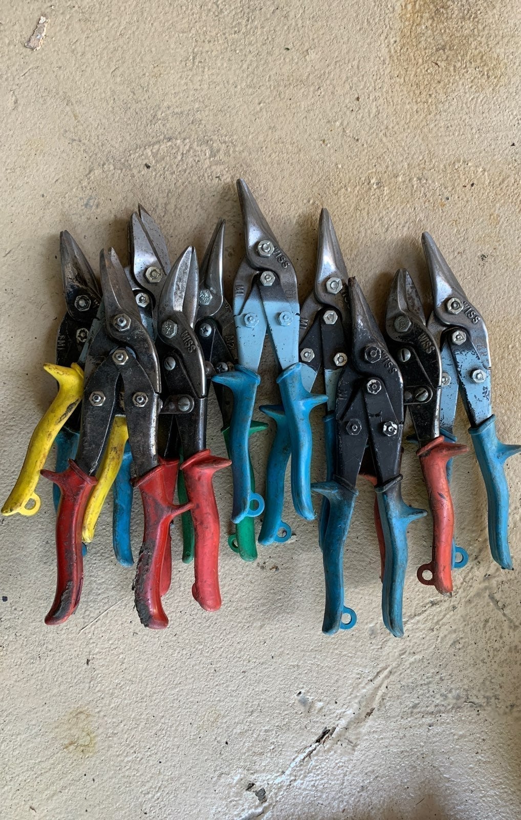 tools scissors