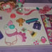 Hairdorables and pets series 1 RARE NELIA Doll Lot