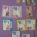 Hairdorables and pets series 1 RARE NELIA Doll Lot