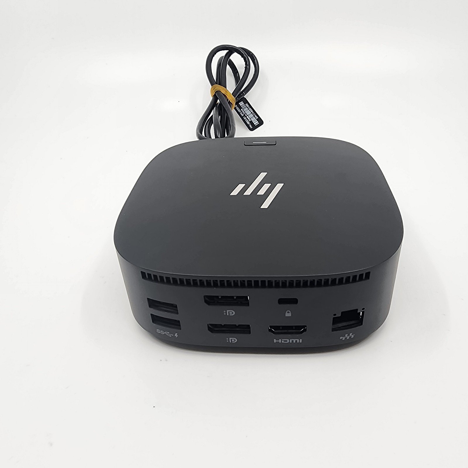 HP USB-C Essential Dock G5 (Dock Only)