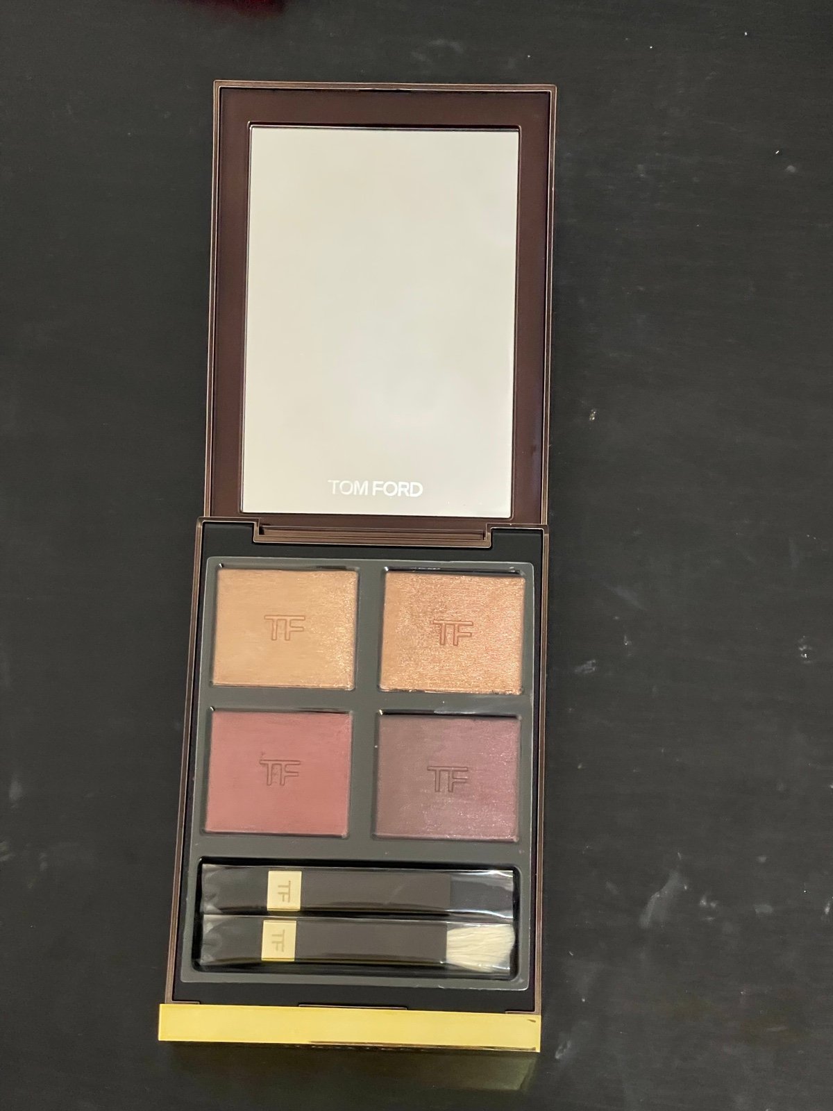 Tomford eyeshadow