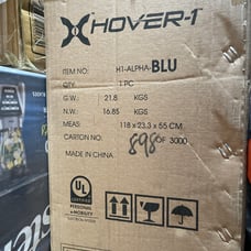 Hover-1 Alpha Electric Scooter