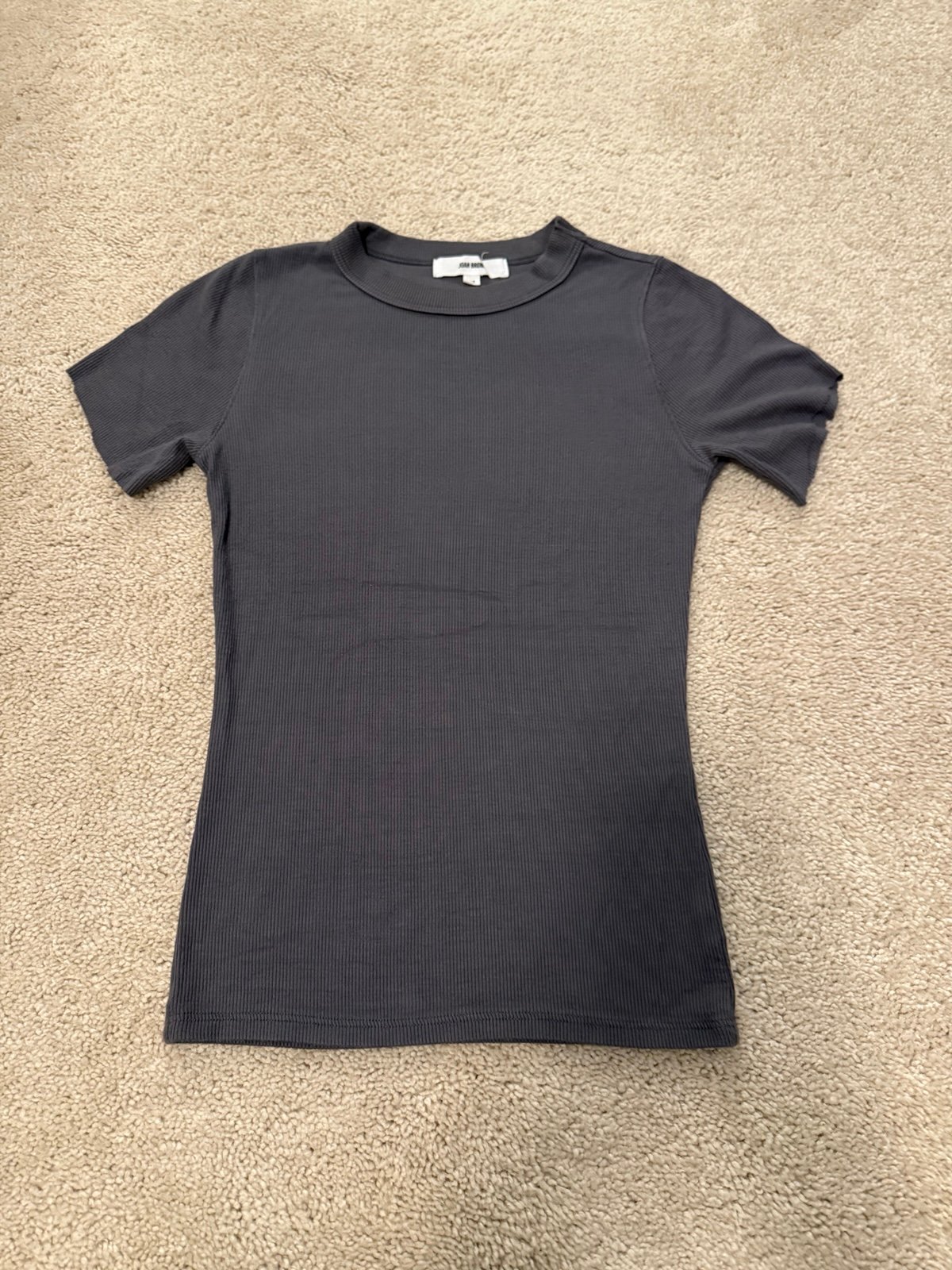 Joah Brown short sleeve tee! Cross listed on Poshmark!