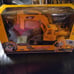 Top Race excavator new toy remote control