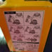 Top Race excavator new toy remote control