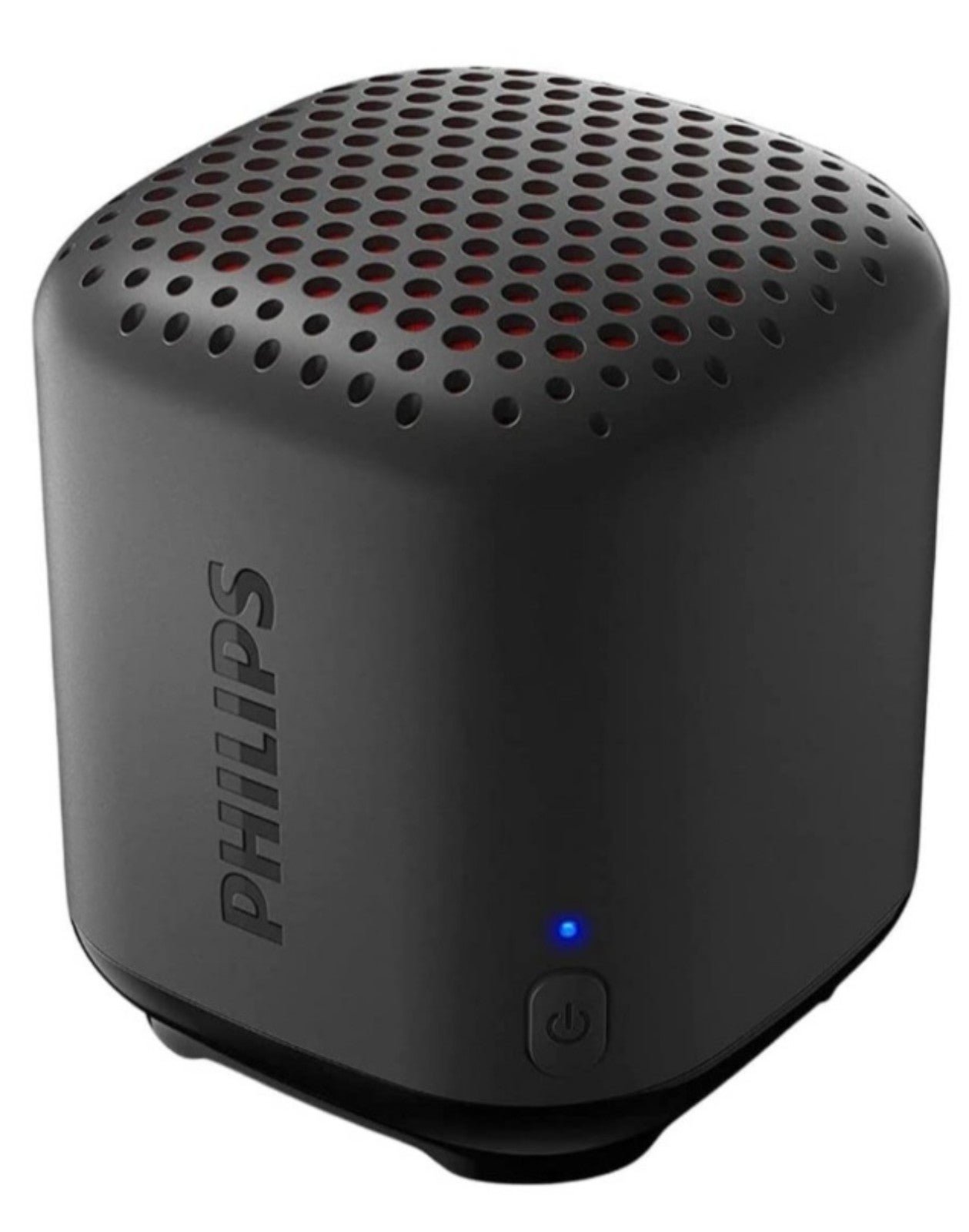 Philips Mini Bluetooth Speaker (Black)