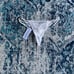 NWT For Love & Lemons Thong XL