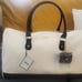 NWT-Disney Mickey Mouse Embossed Travel Weekender Bag