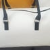 NWT-Disney Mickey Mouse Embossed Travel Weekender Bag