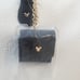 NWT-Disney Mickey Mouse Embossed Travel Weekender Bag