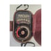 Vintage Weston Master II light exposure meter