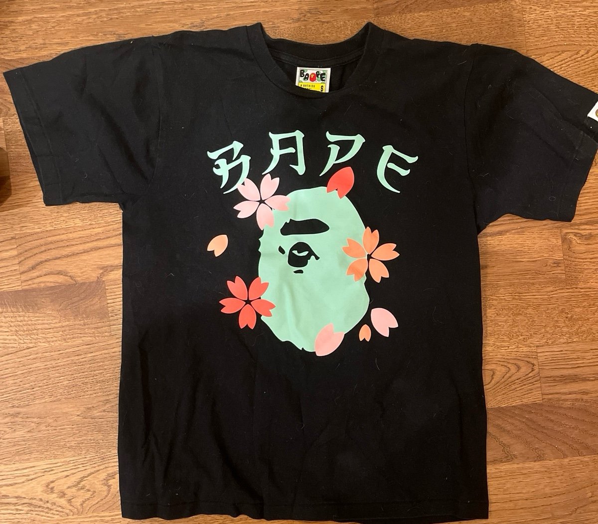 Bape T-shirt