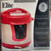 Pressure Cooker