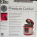 Pressure Cooker