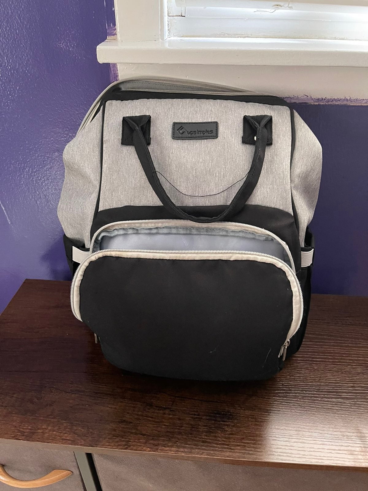 Backpack