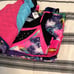 gymnastics leotard