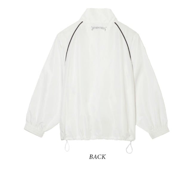 Seventeen FOLLOW Again to Japan Tour UV cut jacket