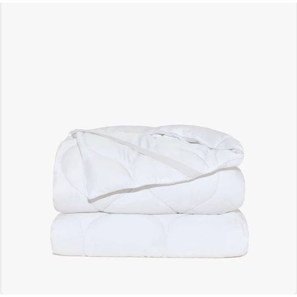 Buffy Plushy Mattress Protector King Size NWT