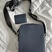 Michael Kors bag and wallet