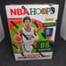 Panini NBA Hoops 2020-21 Holiday Blaster Box - New Sealed - 1 Auto/Memorabilia