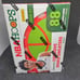 Panini NBA Hoops 2020-21 Holiday Blaster Box - New Sealed - 1 Auto/Memorabilia