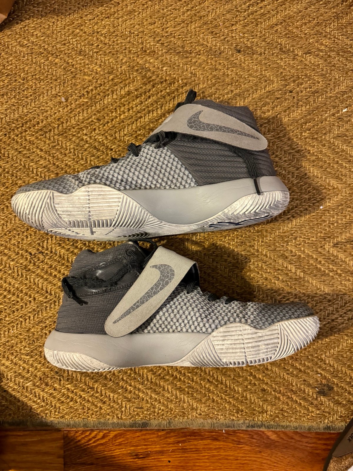 Nike kyrie 2 omega