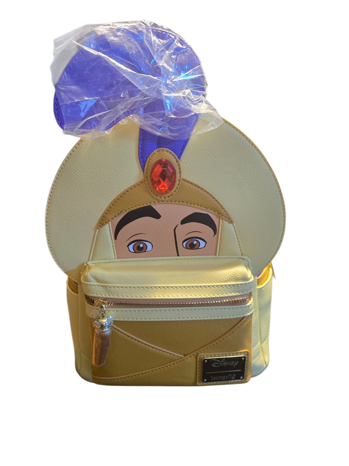 Loungefly Aladdin