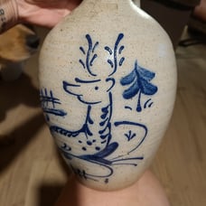 Rowe Pottery Works