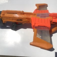 Nerf Gun