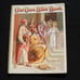 Antique Our Father House - Bible Stories
