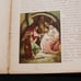 Antique Our Father House - Bible Stories