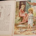 Antique Our Father House - Bible Stories