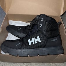 Helly Hansen Canyon ULLR boot