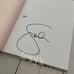 Giada De Laurentiis SIGNED COPY Eat Better Feel Better Autographed Cookbook NEW