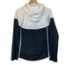 NIKE - Women's Black & White Windrunner Jacket Sz S RARE