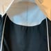 NIKE - Women's Black & White Windrunner Jacket Sz S RARE